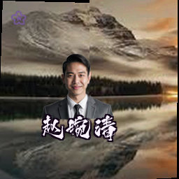 赵婉清