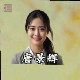 唐景辉